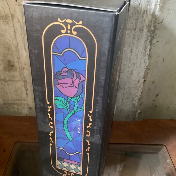 Disney beauty and the beast Cogsworth - Picture 2 of 5